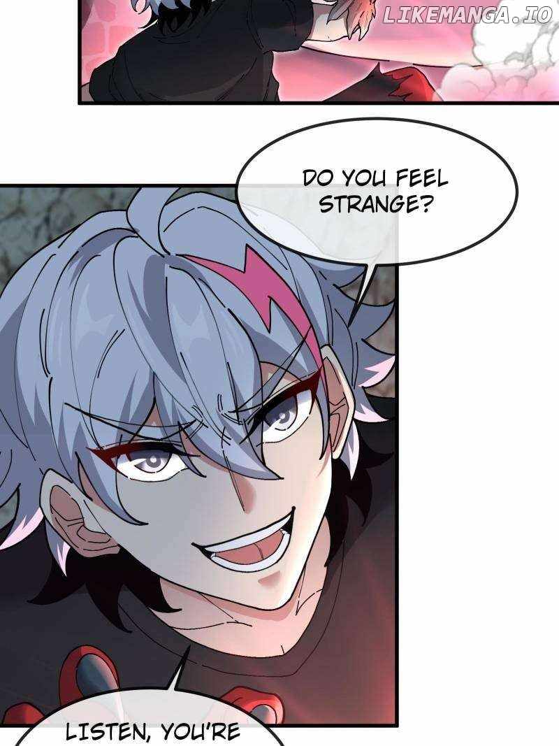 I Am The Monster Overlord Chapter 12 75